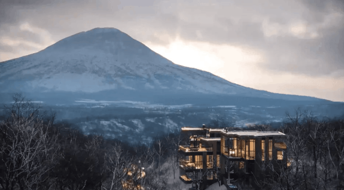 Luxury Real Estate in Japan【SEKAI PROPERTY】